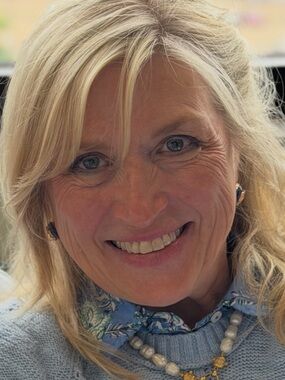 Meet your Posher, Sheila